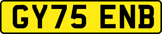 GY75ENB