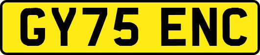 GY75ENC