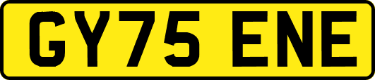 GY75ENE