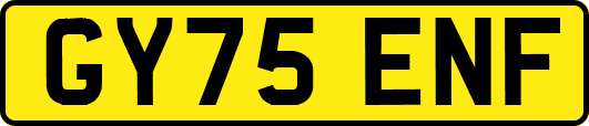 GY75ENF