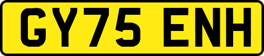 GY75ENH