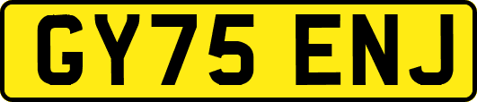 GY75ENJ