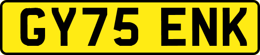 GY75ENK