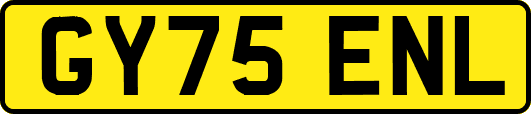 GY75ENL