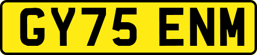 GY75ENM