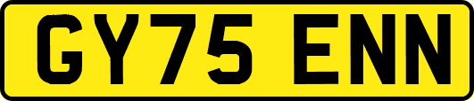 GY75ENN