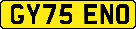 GY75ENO