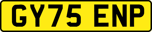 GY75ENP
