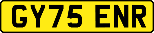 GY75ENR
