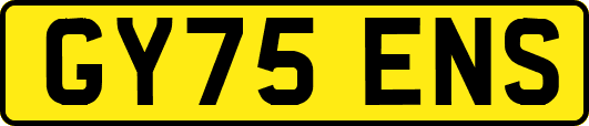 GY75ENS