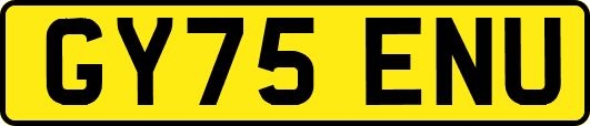 GY75ENU