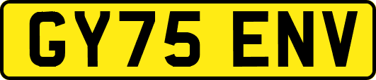 GY75ENV