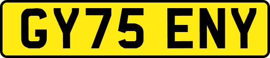 GY75ENY
