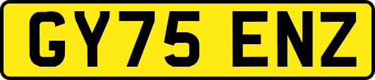 GY75ENZ