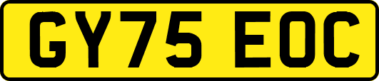 GY75EOC