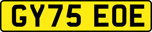 GY75EOE