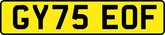 GY75EOF