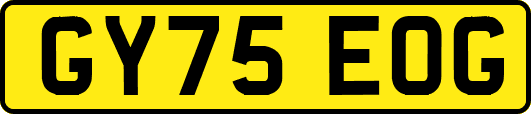 GY75EOG