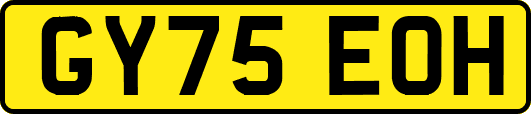GY75EOH