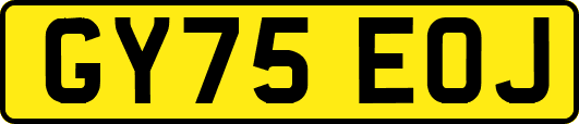 GY75EOJ