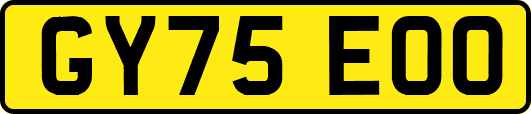 GY75EOO