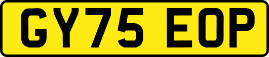 GY75EOP