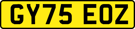 GY75EOZ