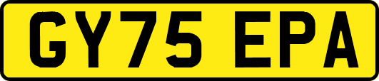 GY75EPA