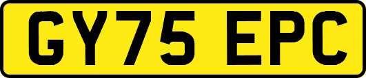 GY75EPC