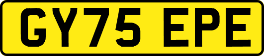 GY75EPE