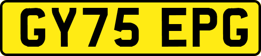 GY75EPG