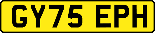 GY75EPH