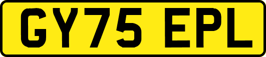 GY75EPL