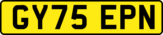 GY75EPN