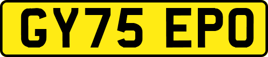GY75EPO