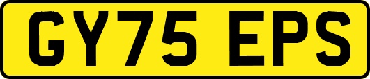 GY75EPS