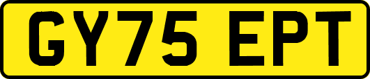 GY75EPT