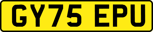 GY75EPU