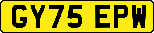 GY75EPW