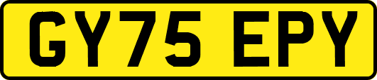 GY75EPY