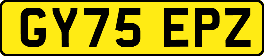 GY75EPZ