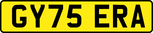 GY75ERA