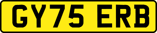 GY75ERB