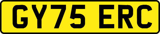 GY75ERC