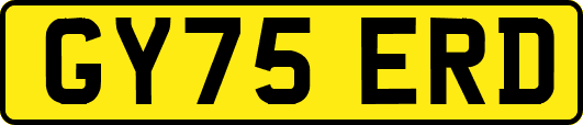 GY75ERD