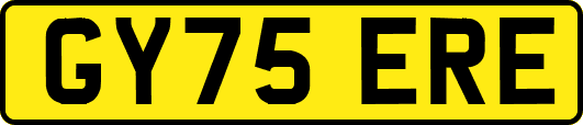 GY75ERE
