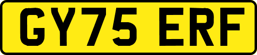 GY75ERF