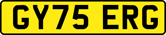 GY75ERG