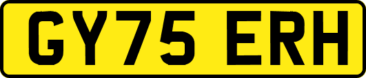 GY75ERH