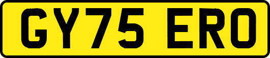GY75ERO